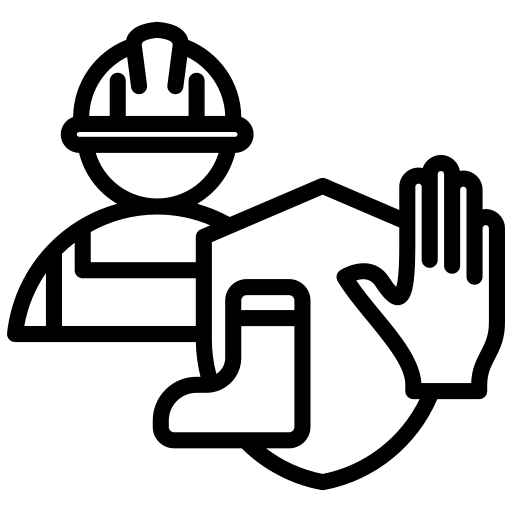 Veiligheidskleding Veiligheidskleding