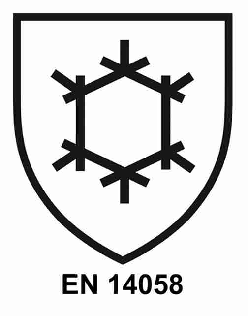EN14058