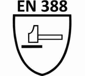 EN388:2016+A1:2018
