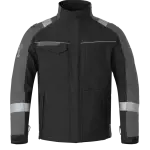 Multinorm Softshell Jack Jefferson Hydrowear Voorkant
