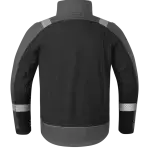 Multinorm Softshell Jack Jefferson Hydrowear Achterkant
