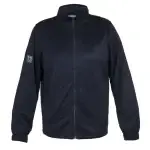 Multinorm fleece vest
