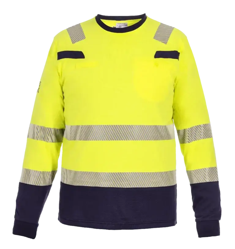Multinorm T-shirt