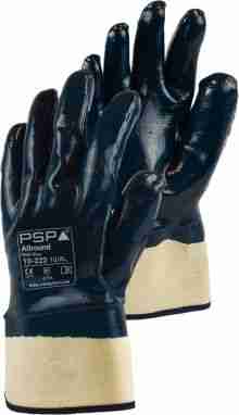 PSP 10-222 All Round NBR Blue